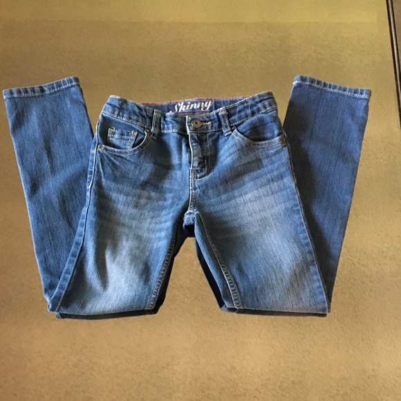 Crazy 8 Skinny Jeans - Picture 2 of 4